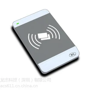 ACR1256非接触式读卡器 一卡通市场专用