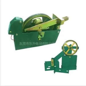 供应【生产 批发】电梯限速器,各种电梯配件 东莞电梯配件