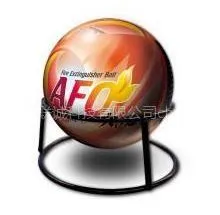 供应悬挂式AFO自动灭火球(灭火弹)