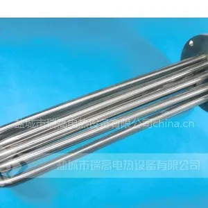 供应供应浸没式电热管 18961984405