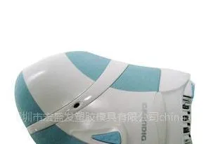 供应家电类双色塑胶模具设计制造及双色成型加工