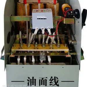 供应YWR2起重机专用启动器,软起动柜