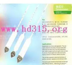 ��Ӧ�������ؼ�/�ܶȼƣ�28֧��/0.001�� /�ͺţ�M329519