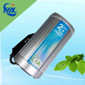 供应负离子氧吧 车载逆变器 12V220V 150W