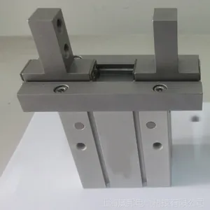 �˰��������� MHZ2-25D��ָ�н����� SMC��ƽ�п�������צ