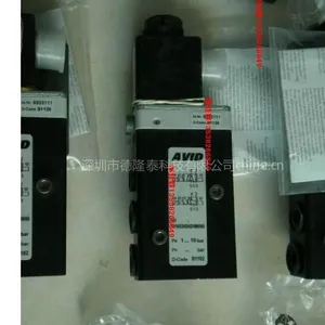 供应TYCO KEYSTONE AVID +GF+ HACH 产品图片