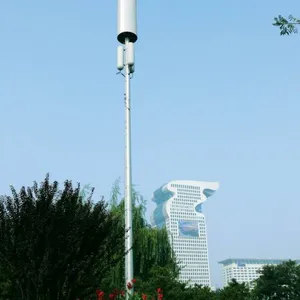 供应厂家专业低***惠直销 电信信号塔 移动通信塔 联通通信塔