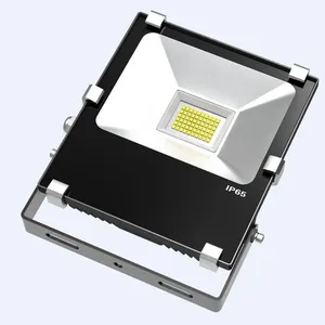 供应新款led投光灯70w led鳍片泛光灯 鳍片led户外广告灯
