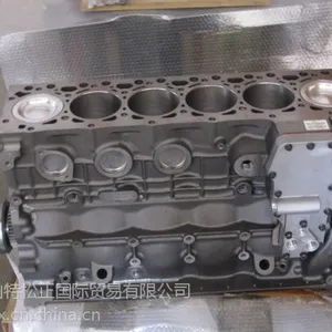 供应小松挖掘机*** 缸盖 缸头 缸体 现货 缸体6211-21-1103