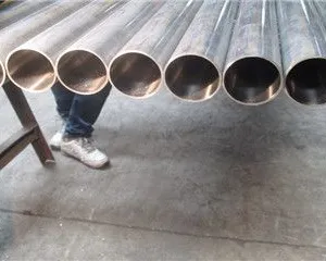 供应不锈钢卫生级无缝管,厂家现货直销