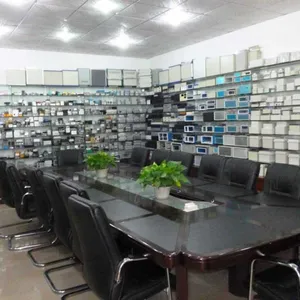 深圳市鸿发顺达模具有限公司