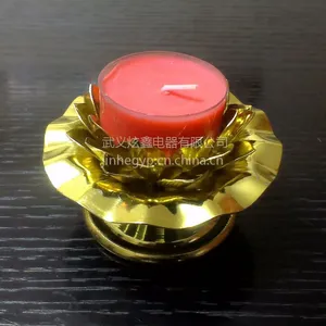供应浙江酥油灯架批发 酥油灯 法会用品 ***用品 烛台 莲花烛台厂家批发