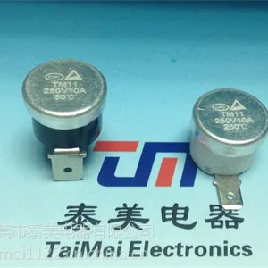 ��Ӧ�ɻָ��¶ȿ��أ�TM22�����ֶ���λ�¶ȳ���