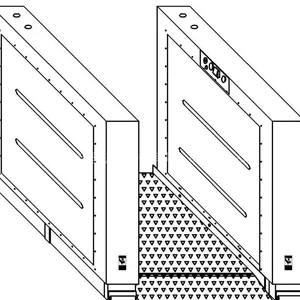 供应SL型无障碍升降平台