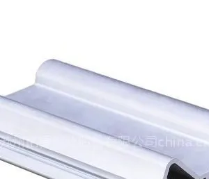 供应铝型材/铝合金卡车车体/苏州铝挤压厂家