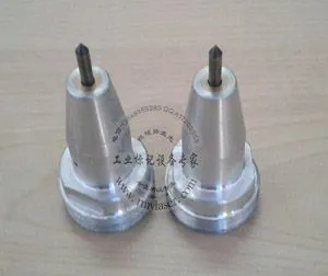 供应φ4*60mm 4毫米 高硬质合金 气动打标机专用针
