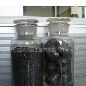 供应天然土状石墨粒增碳剂