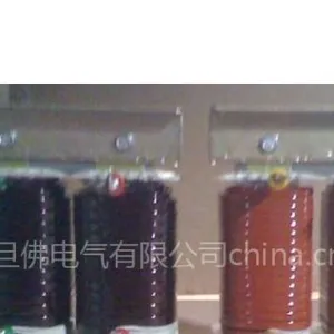 供应单相电容器专用串联电抗器 调谐滤波电抗器批发