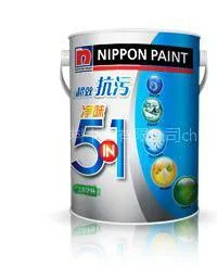 供应 立邦“超效抗污净味五合一”内墙乳胶漆