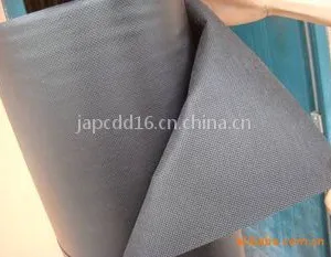 建筑防水透气膜纺粘聚乙烯防水透气膜