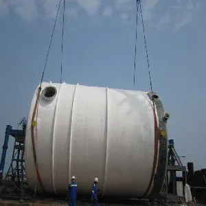 玻璃钢现场缠绕大罐优秀生产企业优质供应商-河北冀州玻璃钢