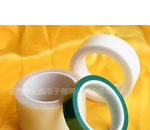 供应LED高温灌封胶带,高温胶带