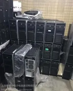 静安区废旧电脑回收价格 二手电脑回收报价 我们来评估