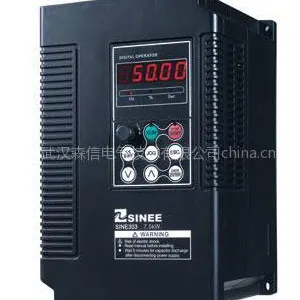 供应正弦SINE303-022G/030P矢量控制多功能变频器 30KW
