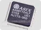 供应AX88772A -- 低引脚数USB2.0百兆以太网控制芯片与方案