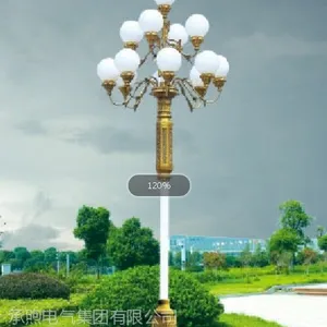 供应专业生产组合灯,提供组合灯报价及各类景观灯价格,庭院灯价格