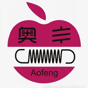 佛山市顺德区奥丰弹簧有限公司