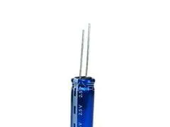 供应供应玩具车辆用凯美 SE-2R5-J335VY法拉电容，超级电容器