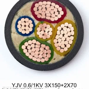 供应电力电缆