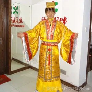 上海徐汇出租唐宋元明清服装礼仪旗袍学士服合唱服装