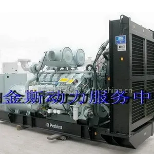 供应富电康4012发电机组 厂家价格