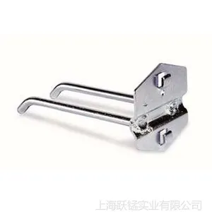 供应双挂钩工具挂钩物料架挂钩钳工工作台挂钩