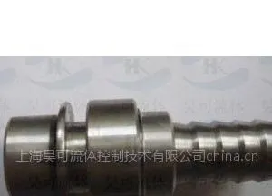 供应QJB快速接头