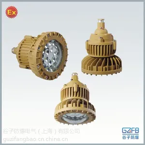 100W防爆LED高效节能灯|GZD210