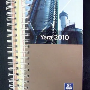 供应A6促销礼品线圈笔记本