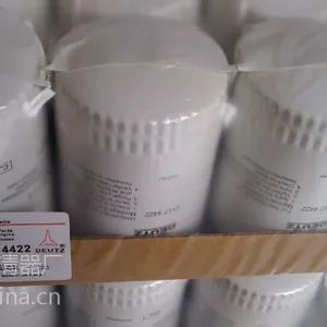 供应道依茨柴油发电机8Bmf1015保养柴油滤芯