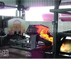 供应〖热处理生产线〗 〖热处理淬火设备〗(批发)