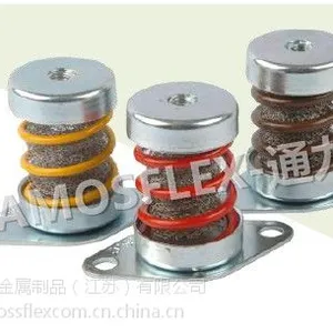 弹簧阻尼减震器