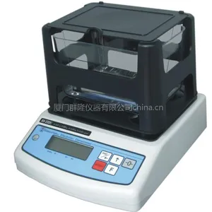 供应 专业橡胶密度计仪器(高精度)