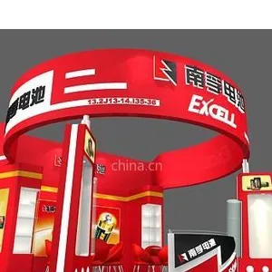 供应展位设计展位制作展位搭建