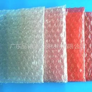 供应“绝不坑爹,诚信服务”品诺盛气泡袋
