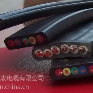 ZR-YVFPB扁电缆 网上音像店