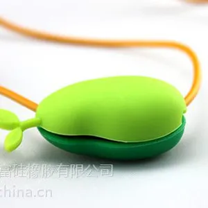 供应耳机绕线器/耳机纳线器/集线器批发