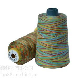 供应上网找多彩线 ?顺隆多彩线品质服务有***!