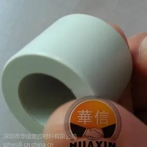 供应PA66高品质棒材ω日本黑色尼龙≌进口高密度聚乙烯棒