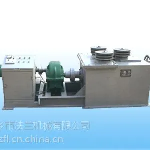 新乡法兰成型机